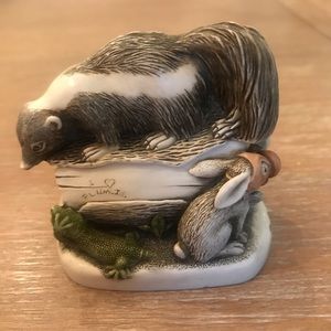 Harmony kingdom keepsake box